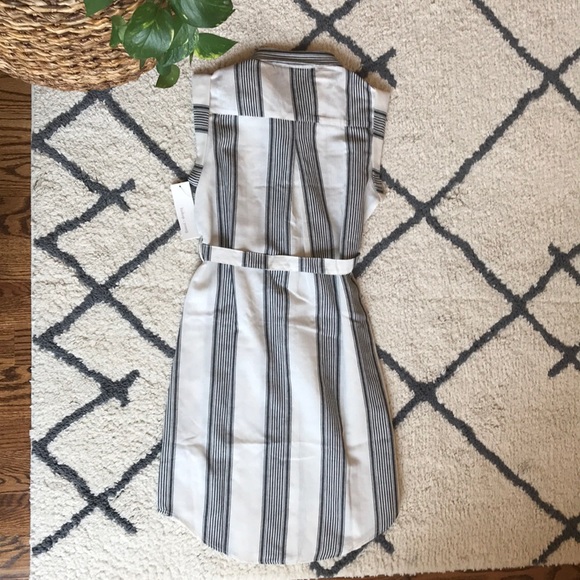 NWT Spring/summer dress by bishop&young - Picture 6 of 6